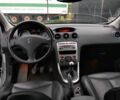 Сірий Пежо 308, об'ємом двигуна 1.6 л та пробігом 303 тис. км за 4900 $, фото 4 на Automoto.ua