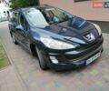 Пежо 308 2009 в Ровно на Automoto.ua Серый Пежо 308, объемом двигателя 1.6 л и пробегом 237 тыс. км за 4650 $, фото 9 на Automoto.ua