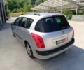 Серый Пежо 308, объемом двигателя 1.6 л и пробегом 232 тыс. км за 5490 $, фото 6 на Automoto.ua