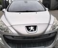 Сірий Пежо 308, об'ємом двигуна 1.6 л та пробігом 303 тис. км за 4900 $, фото 2 на Automoto.ua