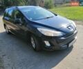 Пежо 308 2009 в Ровно на Automoto.ua Серый Пежо 308, объемом двигателя 1.6 л и пробегом 237 тыс. км за 4650 $, фото 16 на Automoto.ua