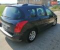 Пежо 308 2009 в Ровно на Automoto.ua Серый Пежо 308, объемом двигателя 1.6 л и пробегом 237 тыс. км за 4650 $, фото 15 на Automoto.ua