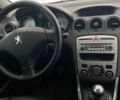 Сірий Пежо 308, об'ємом двигуна 1.6 л та пробігом 303 тис. км за 4900 $, фото 11 на Automoto.ua
