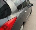 Серый Пежо 308, объемом двигателя 1.56 л и пробегом 277 тыс. км за 5200 $, фото 4 на Automoto.ua