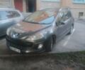 Серый Пежо 308, объемом двигателя 1.6 л и пробегом 235 тыс. км за 5500 $, фото 1 на Automoto.ua