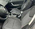 Сірий Пежо 308, об'ємом двигуна 1.6 л та пробігом 165 тис. км за 5999 $, фото 71 на Automoto.ua