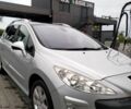 Сірий Пежо 308, об'ємом двигуна 1.6 л та пробігом 303 тис. км за 4900 $, фото 6 на Automoto.ua
