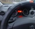 Серый Пежо 308, объемом двигателя 1.56 л и пробегом 237 тыс. км за 4999 $, фото 10 на Automoto.ua