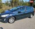 Пежо 308 2009 в Ровно на Automoto.ua Серый Пежо 308, объемом двигателя 1.6 л и пробегом 237 тыс. км за 4650 $, фото 14 на Automoto.ua