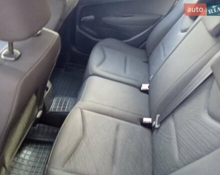 Пежо 308 2009 в Харькове на Automoto.ua Серый Пежо 308, объемом двигателя 1.6 л и пробегом 185 тыс. км за 5500 $, фото 6 на Automoto.ua