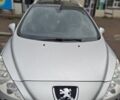 Серый Пежо 308, объемом двигателя 0 л и пробегом 309 тыс. км за 5450 $, фото 1 на Automoto.ua
