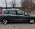 Серый Пежо 308, объемом двигателя 1.56 л и пробегом 213 тыс. км за 5400 $, фото 4 на Automoto.ua