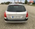 Пежо 308 2009 в Тернополе на Automoto.ua Серый Пежо 308, объемом двигателя 1.6 л и пробегом 277 тыс. км за 5600 $, фото 5 на Automoto.ua