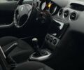 Серый Пежо 308, объемом двигателя 1.6 л и пробегом 255 тыс. км за 4199 $, фото 22 на Automoto.ua
