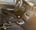 Серый Пежо 308, объемом двигателя 1.4 л и пробегом 227 тыс. км за 4100 $, фото 1 на Automoto.ua