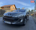 Сірий Пежо 308, об'ємом двигуна 1.6 л та пробігом 231 тис. км за 6150 $, фото 4 на Automoto.ua