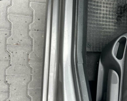 Сірий Пежо 308, об'ємом двигуна 1.6 л та пробігом 165 тис. км за 5999 $, фото 63 на Automoto.ua