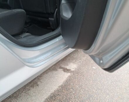 Серый Пежо 308, объемом двигателя 0 л и пробегом 309 тыс. км за 5450 $, фото 8 на Automoto.ua