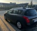 Серый Пежо 308, объемом двигателя 1.4 л и пробегом 227 тыс. км за 4100 $, фото 10 на Automoto.ua