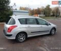 Пежо 308 2009 в Ровно на Automoto.ua Серый Пежо 308, объемом двигателя 1.56 л и пробегом 201 тыс. км за 4750 $, фото 5 на Automoto.ua