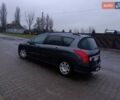 Серый Пежо 308, объемом двигателя 1.56 л и пробегом 237 тыс. км за 4999 $, фото 5 на Automoto.ua