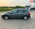 Серый Пежо 308, объемом двигателя 1.6 л и пробегом 249 тыс. км за 3900 $, фото 1 на Automoto.ua