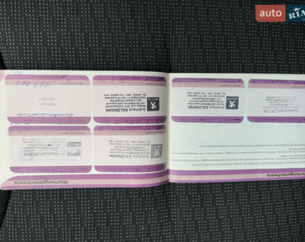 Серый Пежо 308, объемом двигателя 1.6 л и пробегом 265 тыс. км за 5999 $, фото 45 на Automoto.ua