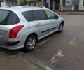 Серый Пежо 308, объемом двигателя 0 л и пробегом 309 тыс. км за 5450 $, фото 3 на Automoto.ua