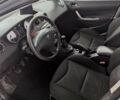Серый Пежо 308, объемом двигателя 1.6 л и пробегом 202 тыс. км за 5250 $, фото 8 на Automoto.ua