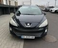 Серый Пежо 308, объемом двигателя 1.6 л и пробегом 255 тыс. км за 4199 $, фото 27 на Automoto.ua