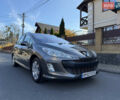 Сірий Пежо 308, об'ємом двигуна 1.6 л та пробігом 231 тис. км за 6150 $, фото 1 на Automoto.ua