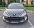 Серый Пежо 308, объемом двигателя 1.6 л и пробегом 212 тыс. км за 4000 $, фото 1 на Automoto.ua