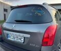 Серый Пежо 308, объемом двигателя 1.6 л и пробегом 159 тыс. км за 5000 $, фото 3 на Automoto.ua