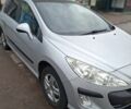 Серый Пежо 308, объемом двигателя 0 л и пробегом 309 тыс. км за 5450 $, фото 1 на Automoto.ua