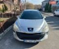Серый Пежо 308, объемом двигателя 1.6 л и пробегом 425 тыс. км за 4500 $, фото 1 на Automoto.ua
