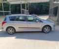 Серый Пежо 308, объемом двигателя 1.6 л и пробегом 232 тыс. км за 5490 $, фото 3 на Automoto.ua