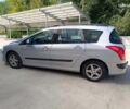 Серый Пежо 308, объемом двигателя 1.6 л и пробегом 232 тыс. км за 5490 $, фото 7 на Automoto.ua