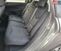 Серый Пежо 308, объемом двигателя 1.6 л и пробегом 294 тыс. км за 4600 $, фото 22 на Automoto.ua