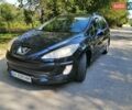 Пежо 308 2009 в Ровно на Automoto.ua Серый Пежо 308, объемом двигателя 1.6 л и пробегом 237 тыс. км за 4650 $, фото 46 на Automoto.ua