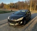 Серый Пежо 308, объемом двигателя 1.4 л и пробегом 227 тыс. км за 4100 $, фото 11 на Automoto.ua