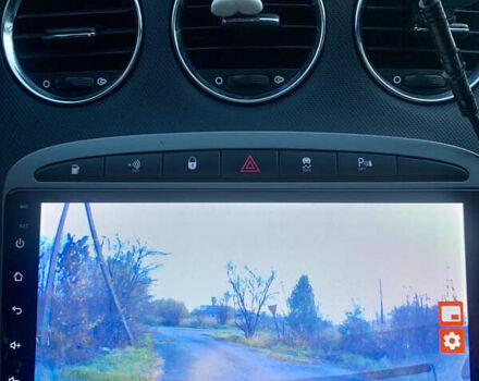 Серый Пежо 308, объемом двигателя 1.56 л и пробегом 290 тыс. км за 5600 $, фото 50 на Automoto.ua