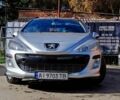 Серый Пежо 308, объемом двигателя 1.6 л и пробегом 372 тыс. км за 5550 $, фото 3 на Automoto.ua