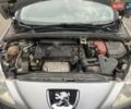 Пежо 308 2009 в Тернополе на Automoto.ua Серый Пежо 308, объемом двигателя 1.6 л и пробегом 277 тыс. км за 5600 $, фото 18 на Automoto.ua