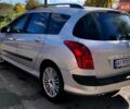 Пежо 308 2009 в Белой Церкве на Automoto.ua Серый Пежо 308, объемом двигателя 1.56 л и пробегом 373 тыс. км за 5550 $, фото 5 на Automoto.ua