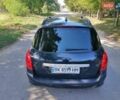 Пежо 308 2009 в Ровно на Automoto.ua Серый Пежо 308, объемом двигателя 1.6 л и пробегом 237 тыс. км за 4650 $, фото 39 на Automoto.ua