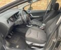 Сірий Пежо 308, об'ємом двигуна 1.6 л та пробігом 290 тис. км за 4450 $, фото 16 на Automoto.ua