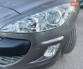 Сірий Пежо 308, об'ємом двигуна 1.6 л та пробігом 167 тис. км за 5499 $, фото 16 на Automoto.ua