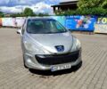 Серый Пежо 308, объемом двигателя 1.6 л и пробегом 186 тыс. км за 2900 $, фото 1 на Automoto.ua