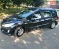 Пежо 308 2009 в Ровно на Automoto.ua Серый Пежо 308, объемом двигателя 1.6 л и пробегом 237 тыс. км за 4650 $, фото 36 на Automoto.ua