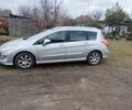 Сірий Пежо 308, об'ємом двигуна 1.6 л та пробігом 230 тис. км за 2666 $, фото 1 на Automoto.ua